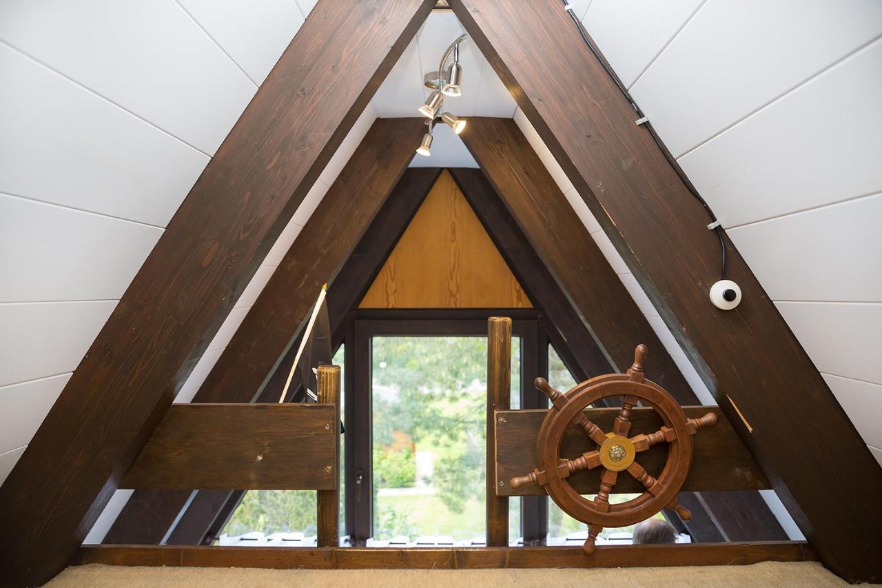 Ferienhaus Kuestenkind - Top Lage - Garten Eingezaeunt Бутьядінген Екстер'єр фото