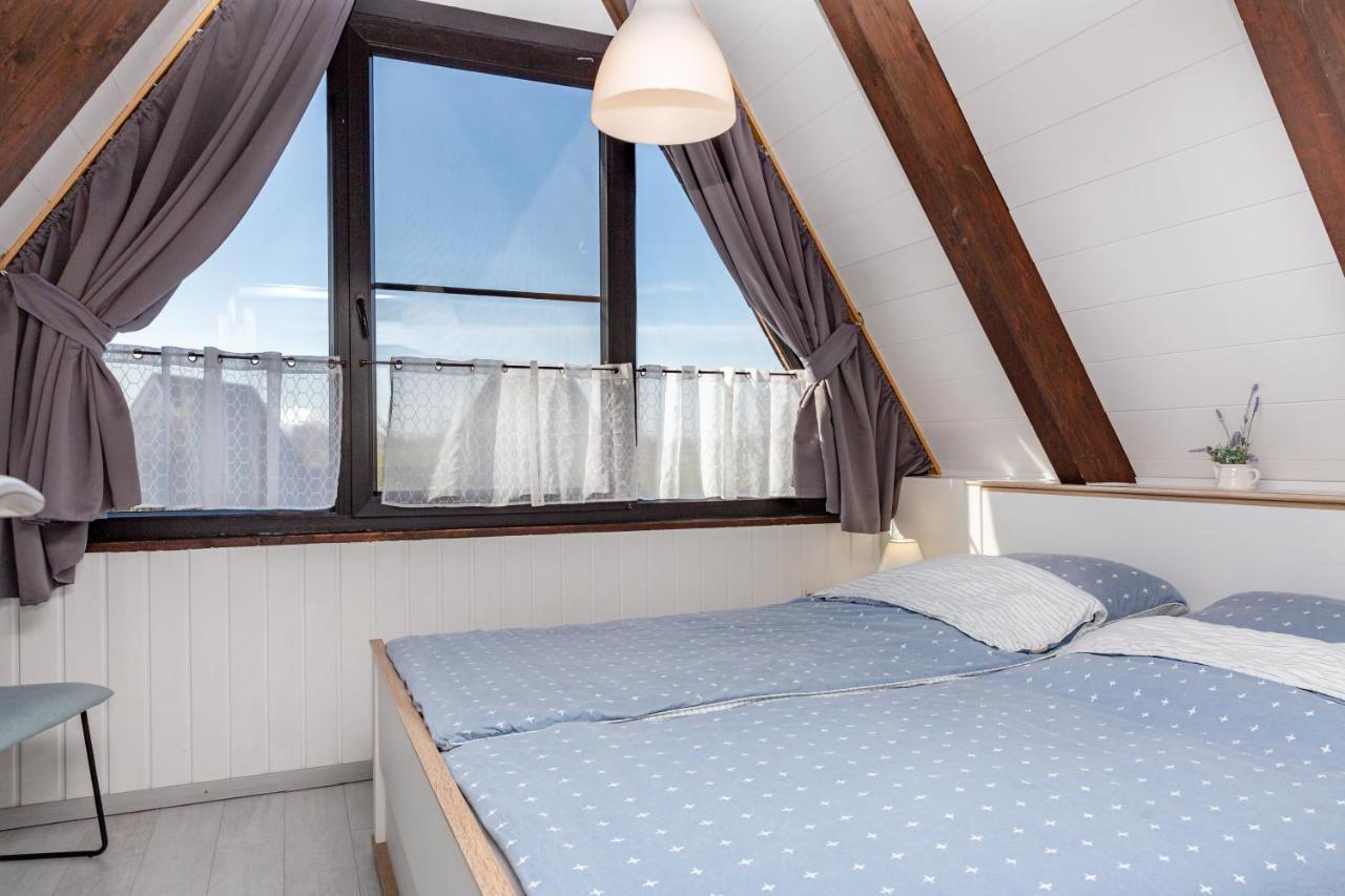 Ferienhaus Kuestenkind - Top Lage - Garten Eingezaeunt Бутьядінген Екстер'єр фото